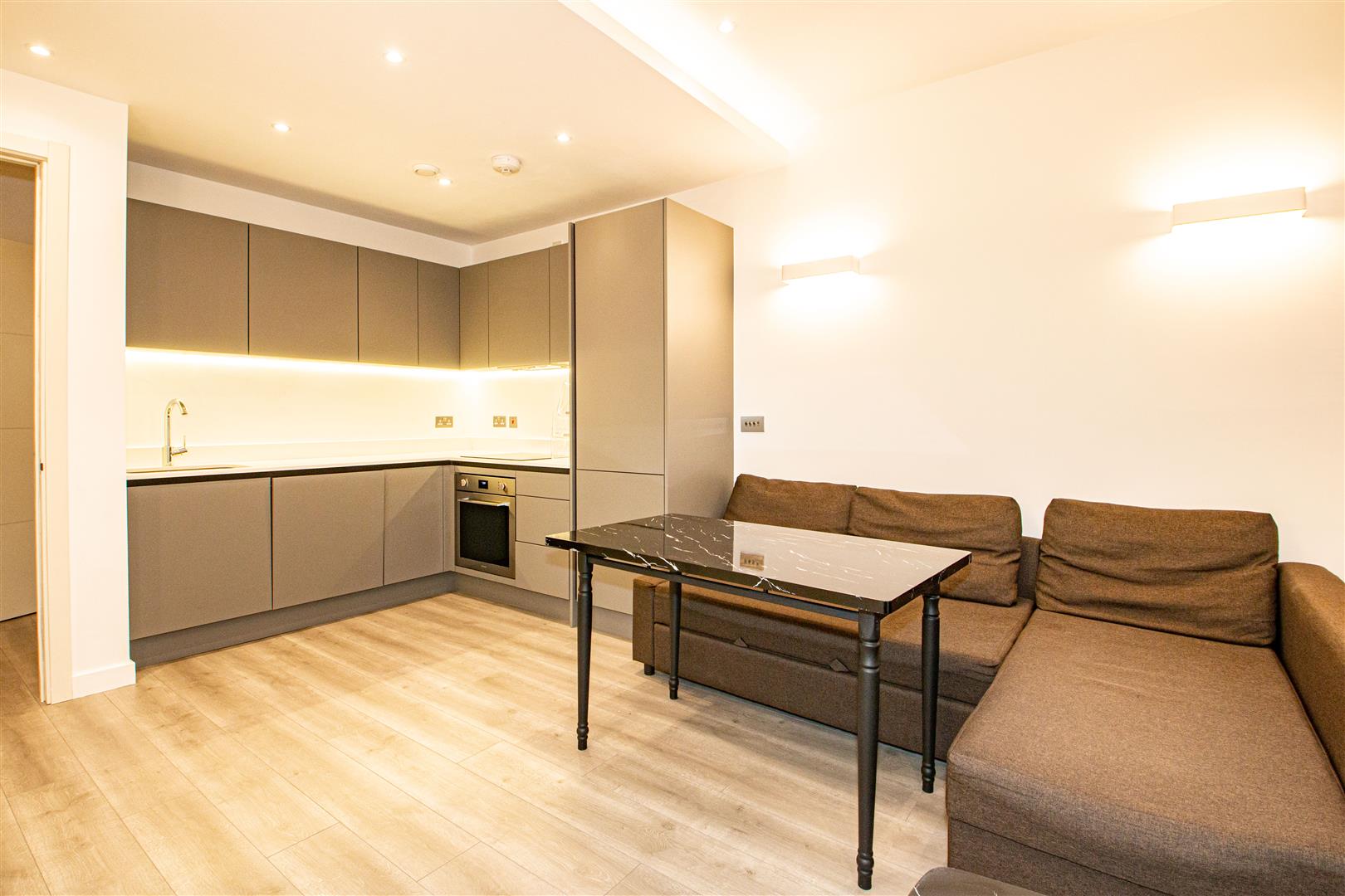 Capital Drive, Linford Wood, Milton Keynes
